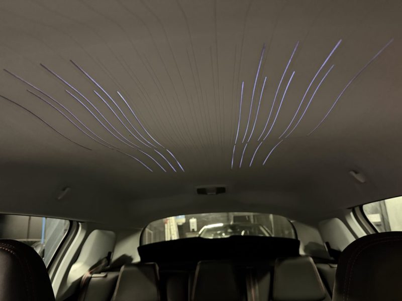 PEUGEOT 2008 PHASE 2 GT LINE 1.2 110 Cv 1ERE MAIN BOITE AUTO APPLE CARPLAY & ANDROID - GARANTIE 1 AN