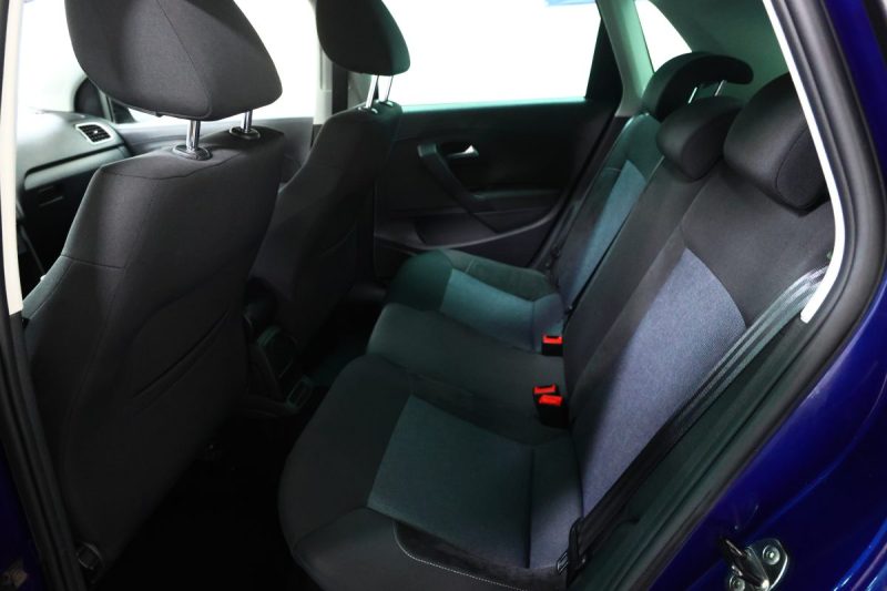 🟢 CarPlay Volkswagen Polo 1.2 TSI 105 cv Style Edition Garantie Gps Ecran Bluetooth Régulateur Netf