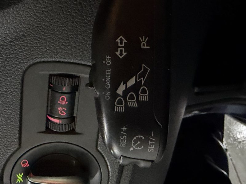 🟢 CarPlay Volkswagen Polo 1.2 TSI 105 cv Style Edition Garantie Gps Ecran Bluetooth Régulateur Netf