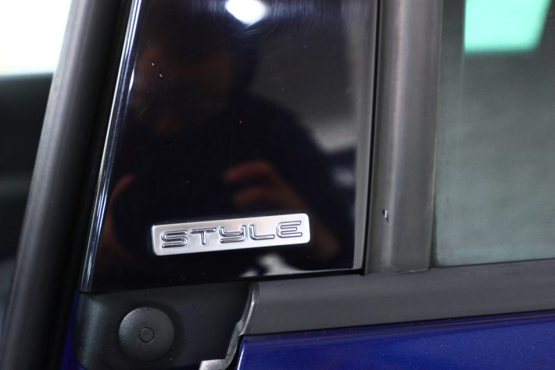 🟢 CarPlay Volkswagen Polo 1.2 TSI 105 cv Style Edition Garantie Gps Ecran Bluetooth Régulateur Netf