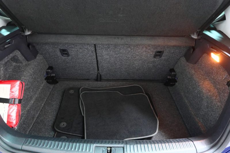 🟢 CarPlay Volkswagen Polo 1.2 TSI 105 cv Style Edition Garantie Gps Ecran Bluetooth Régulateur Netf