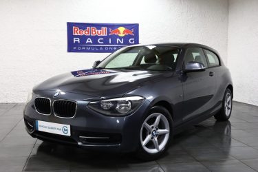 BMW SERIE 1 SPORT 2014