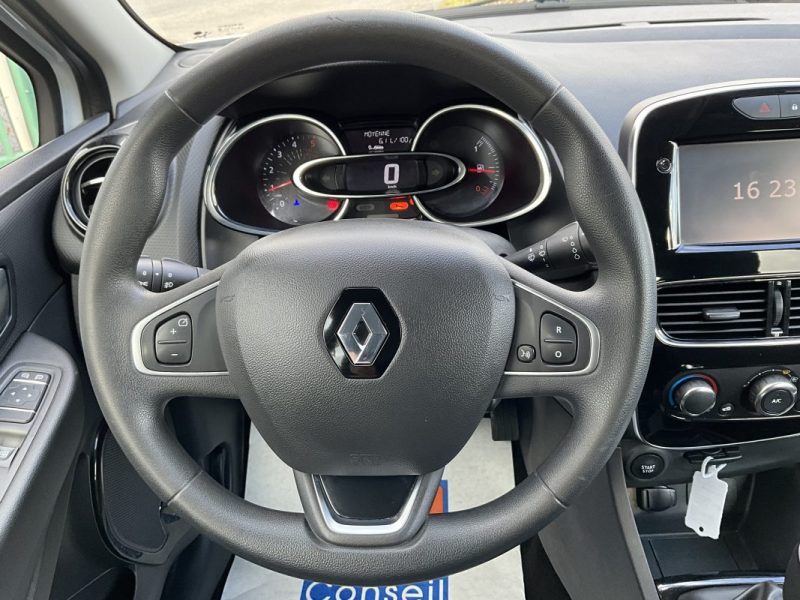 RENAULT CLIO IV 1.5 DCI 75CH ENERGY BUSINESS 2018