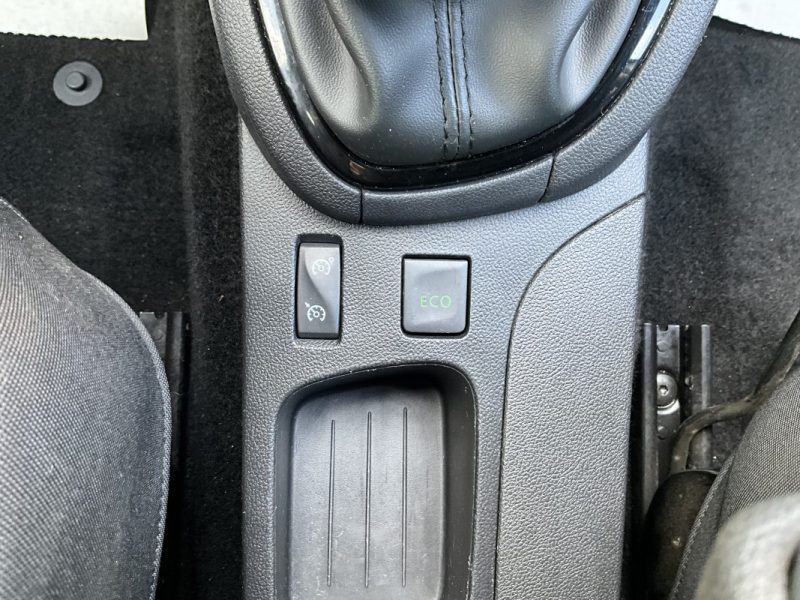RENAULT CLIO IV 1.5 DCI 75CH ENERGY BUSINESS 2018
