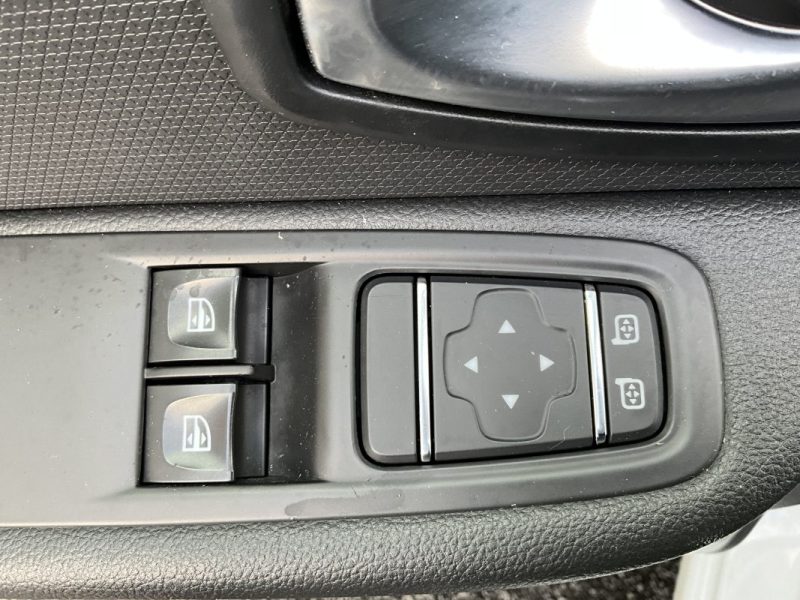RENAULT CLIO IV 1.5 DCI 75CH ENERGY BUSINESS 2018