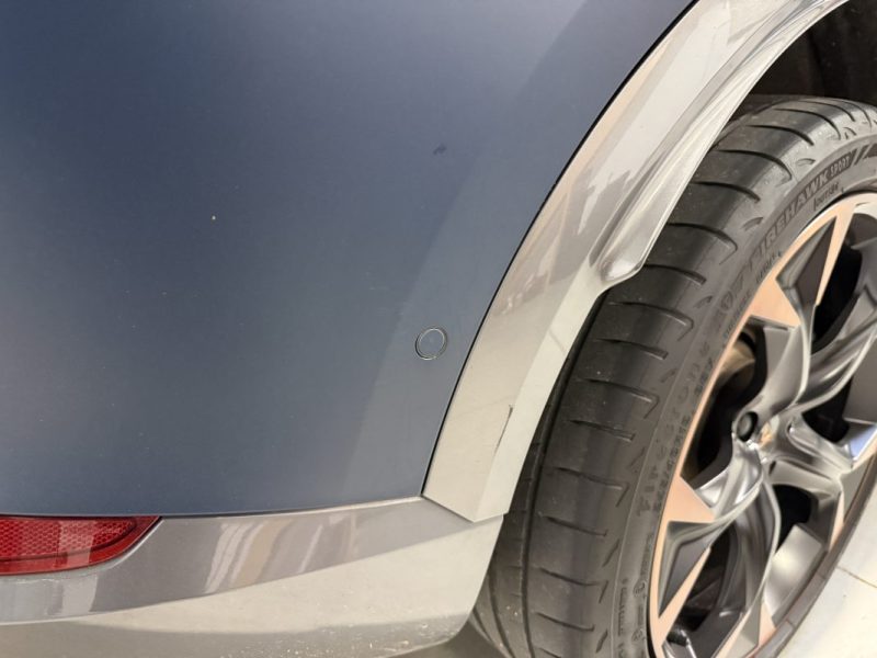 CUPRA FORMENTOR 2.0 TSI 310CH VZ DSG7 4DRIVE / T.O / Beats