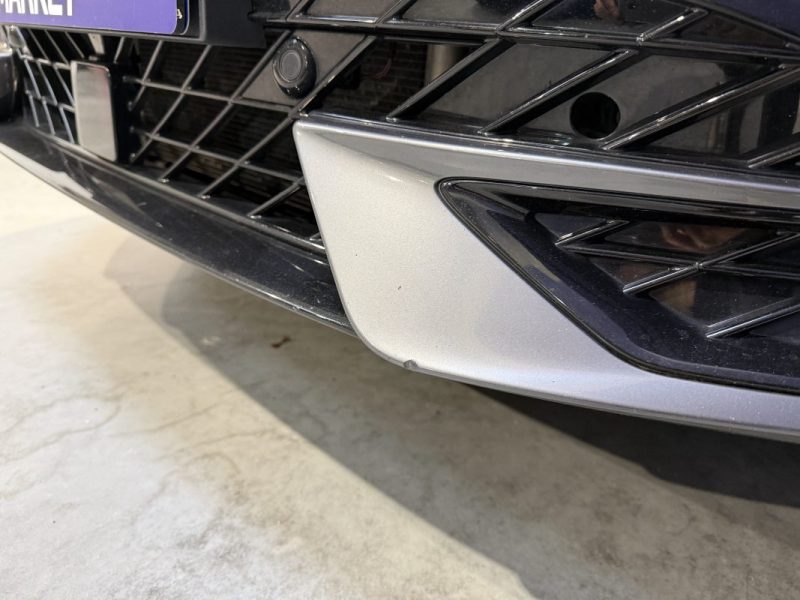 CUPRA FORMENTOR 2.0 TSI 310CH VZ DSG7 4DRIVE / T.O / Beats