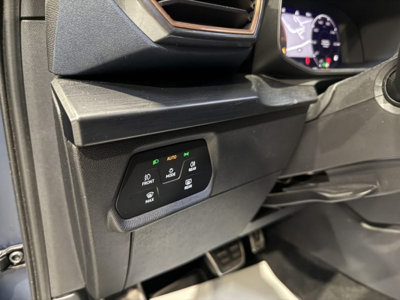 CUPRA FORMENTOR 2.0 TSI 310CH VZ DSG7 4DRIVE / T.O / Beats