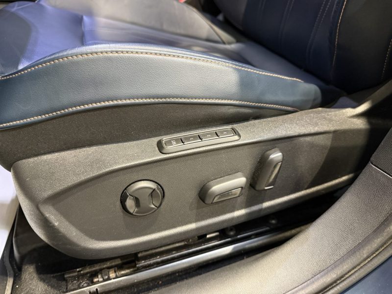 CUPRA FORMENTOR 2.0 TSI 310CH VZ DSG7 4DRIVE / T.O / Beats