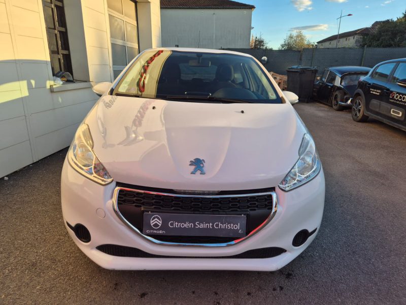 PEUGEOT 208 1.0 VTI ACCESS 3P 2013