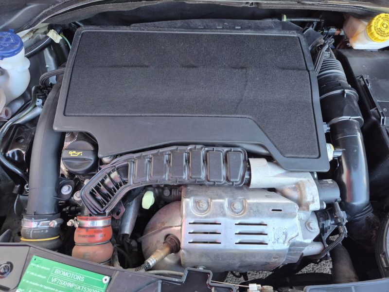 CITROEN C3 PURETECH 110CH FEEL S&S E6.D-TEMP 2019