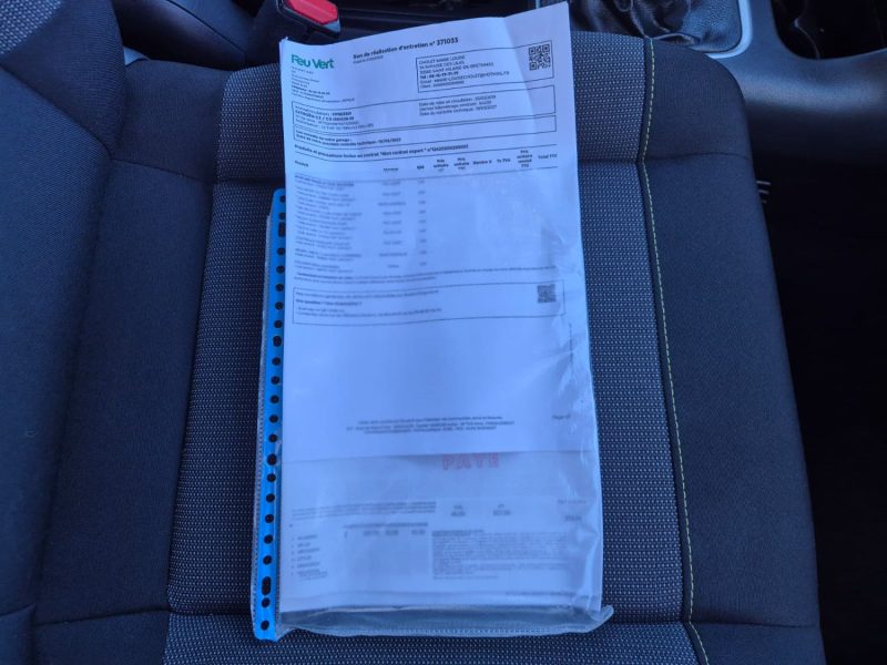 CITROEN C3 PURETECH 110CH FEEL S&S E6.D-TEMP 2019