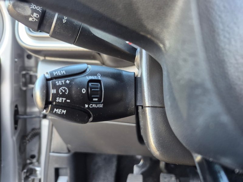 CITROEN C3 PURETECH 110CH FEEL S&S E6.D-TEMP 2019