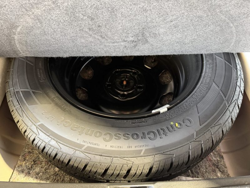 DACIA DUSTER ph2 1.5 DCI 115cv PRESTIGE 4X4 - SIEGES CHAUFFANTS - CAMERA 360 - ATTELAGE - 1er MAIN  