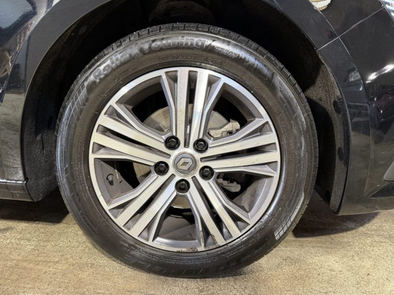 RENAULT MEGANE 4 1.5 DCI 115cv BUSINESS EVOLUTION - PACK LED - CAMERA DE RECUL - 57 500 klm 