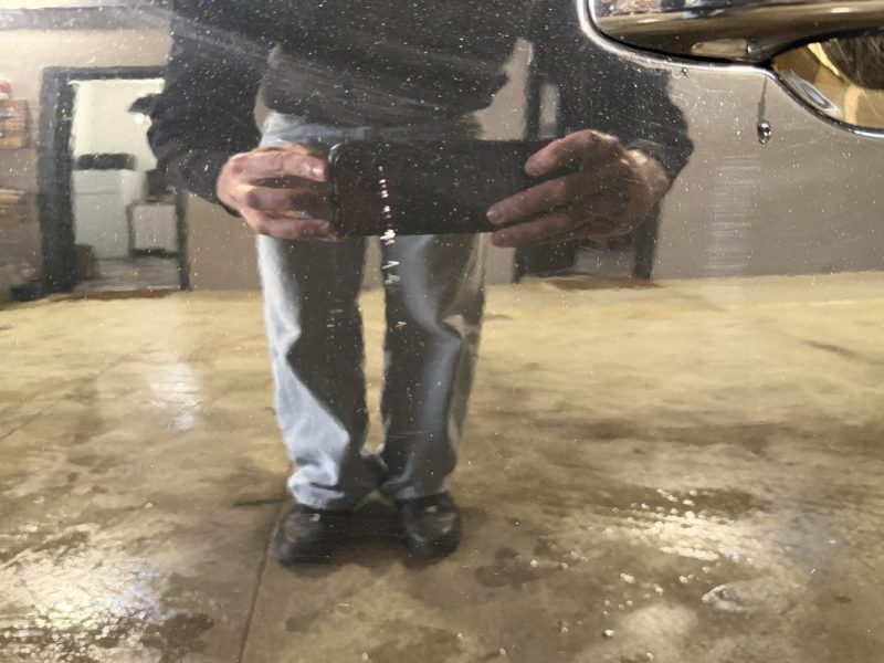 RENAULT MEGANE 4 1.5 DCI 115cv BUSINESS EVOLUTION - PACK LED - CAMERA DE RECUL - 57 500 klm 