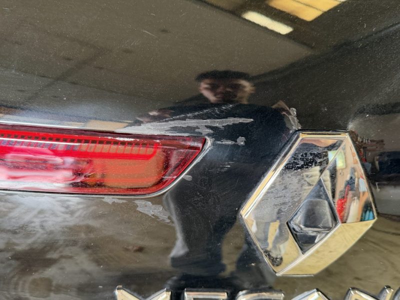 RENAULT MEGANE 4 1.5 DCI 115cv BUSINESS EVOLUTION - PACK LED - CAMERA DE RECUL - 57 500 klm 