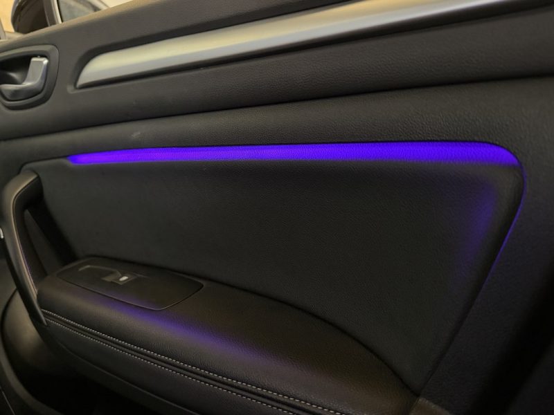 RENAULT MEGANE 4 1.5 DCI 115cv BUSINESS EVOLUTION - PACK LED - CAMERA DE RECUL - 57 500 klm 