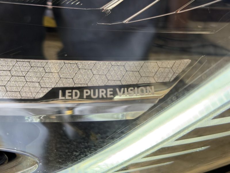 RENAULT MEGANE 4 1.5 DCI 115cv BUSINESS EVOLUTION - PACK LED - CAMERA DE RECUL - 57 500 klm 