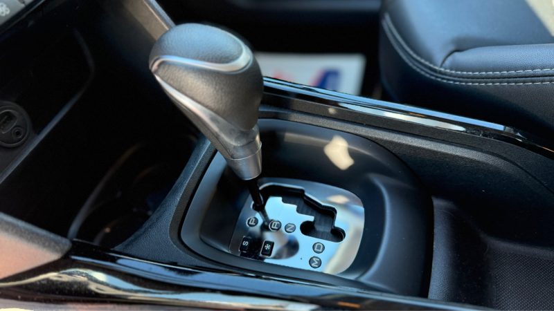 PEUGEOT 2008 1.2 PURETECH 110CH ALLURE S&S EAT6 2016