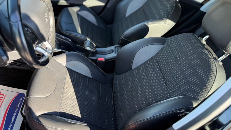 PEUGEOT 2008 1.2 PURETECH 110CH ALLURE S&S EAT6 2016