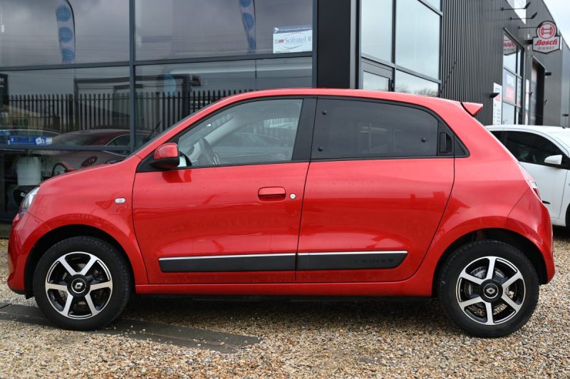 RENAULT TWINGO III 0.9 Tce 90ch Intens 06/2018