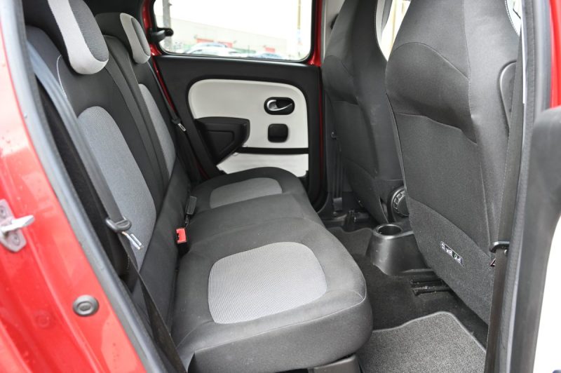 RENAULT TWINGO III 0.9 Tce 90ch Intens 06/2018