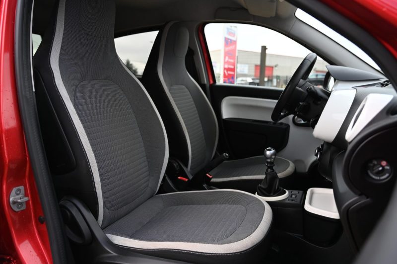 RENAULT TWINGO III 0.9 Tce 90ch Intens 06/2018