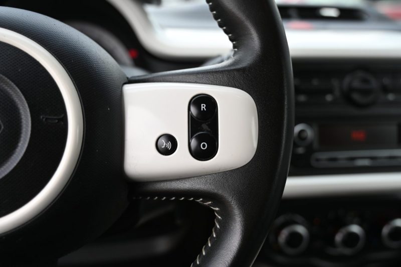 RENAULT TWINGO III 0.9 Tce 90ch Intens 06/2018