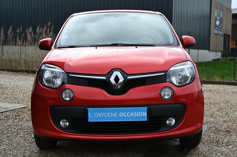 RENAULT TWINGO III 0.9 Tce 90ch Intens 06/2018