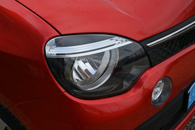 RENAULT TWINGO III 0.9 Tce 90ch Intens 06/2018
