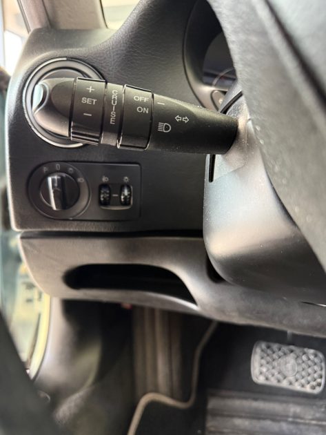 Alfa Romeo 166 (936) – V6 busso – 62 000 km – Garantie 12 mois - CT vierge