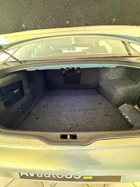 Alfa Romeo 166 (936) – V6 busso – 62 000 km – Garantie 12 mois - CT vierge