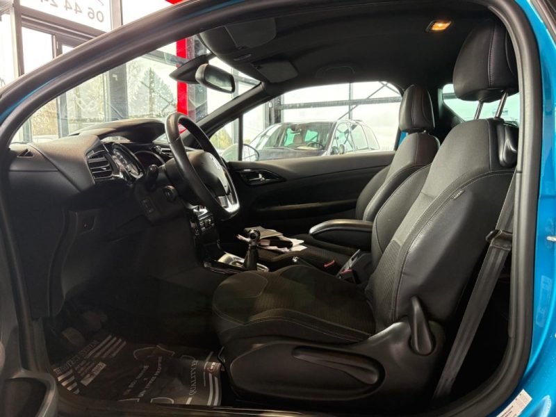 🔹 Citroën DS3 – Finition So Chic 🔹 1.6 VTi – 120 chevaux 📊 -Reprise possible - Garantie 
