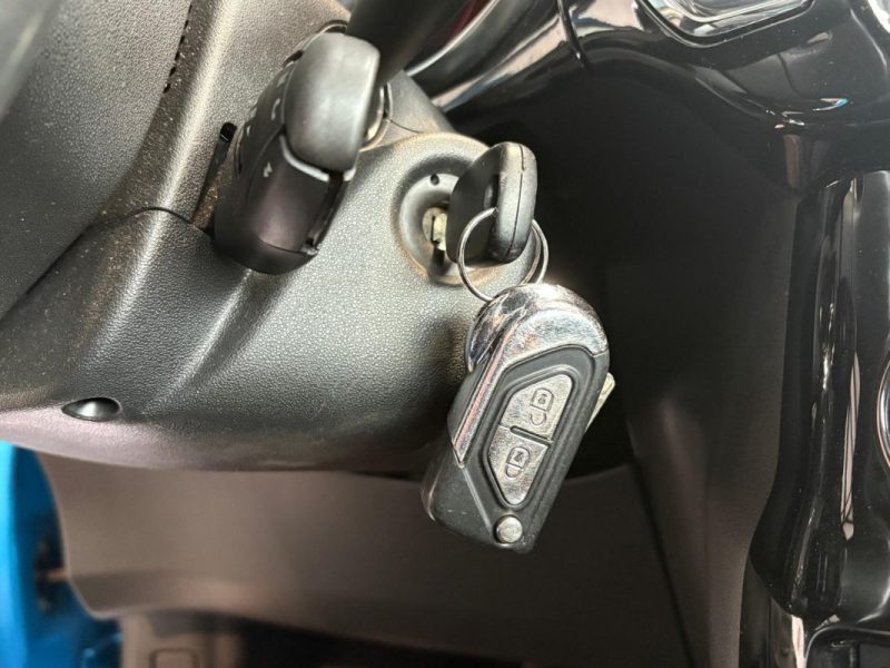 🔹 Citroën DS3 – Finition So Chic 🔹 1.6 VTi – 120 chevaux 📊 -Reprise possible - Garantie 