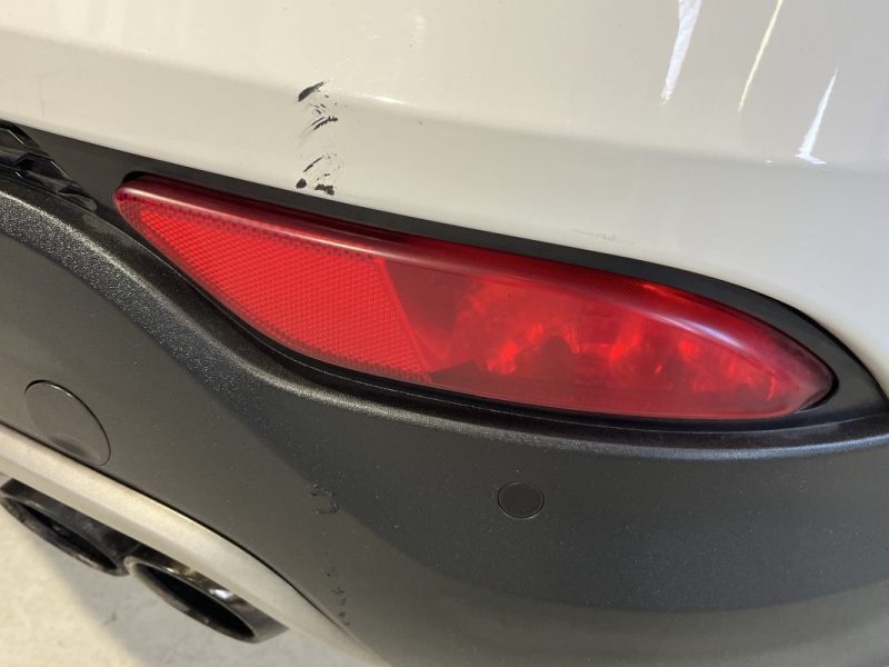 HYUNDAI SANTA FE 7 PL 2.2 CRDI 197CH 4WD EXECUTIVE / SUIVI HYUNDAI / TOIT OUVRANT 