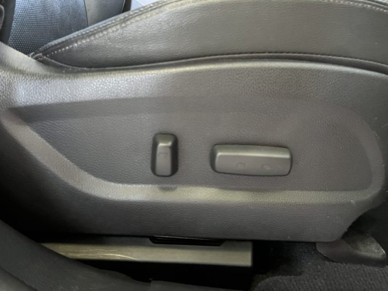 HYUNDAI SANTA FE 7 PL 2.2 CRDI 197CH 4WD EXECUTIVE / SUIVI HYUNDAI / TOIT OUVRANT 