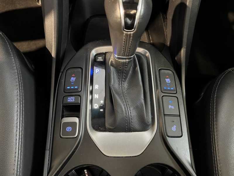 HYUNDAI SANTA FE 7 PL 2.2 CRDI 197CH 4WD EXECUTIVE / SUIVI HYUNDAI / TOIT OUVRANT 