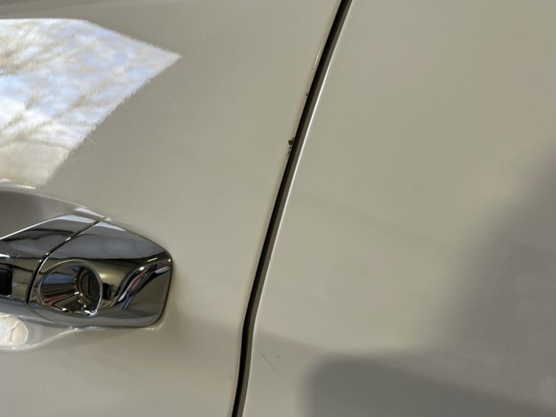 HYUNDAI SANTA FE 7 PL 2.2 CRDI 197CH 4WD EXECUTIVE / SUIVI HYUNDAI / TOIT OUVRANT 