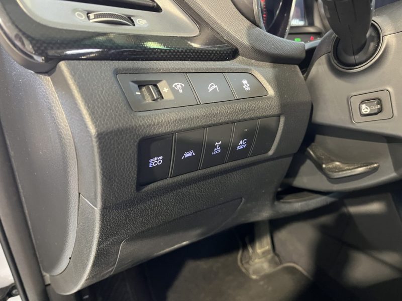 HYUNDAI SANTA FE 7 PL 2.2 CRDI 197CH 4WD EXECUTIVE / SUIVI HYUNDAI / TOIT OUVRANT 