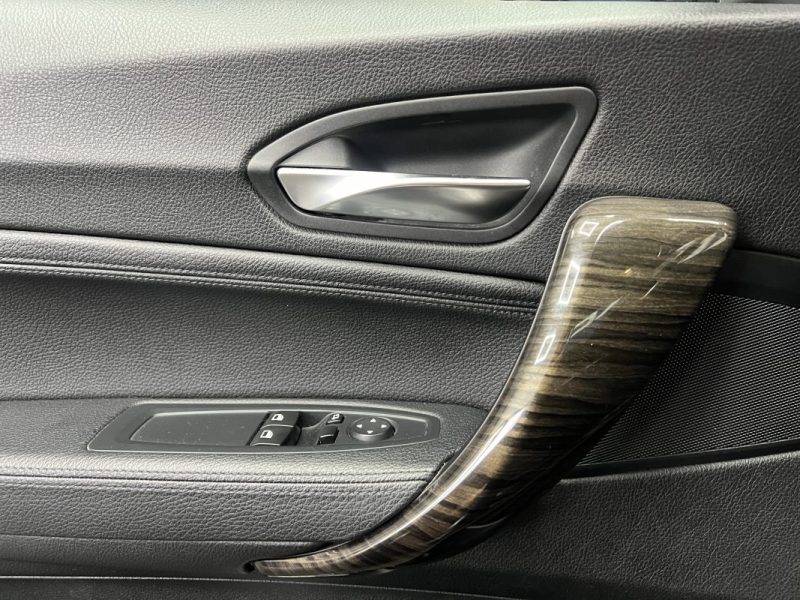 BMW Série 1 M135i 326ch xDrive | Toit-ouvrant | Volant chauffant | Suivi complet