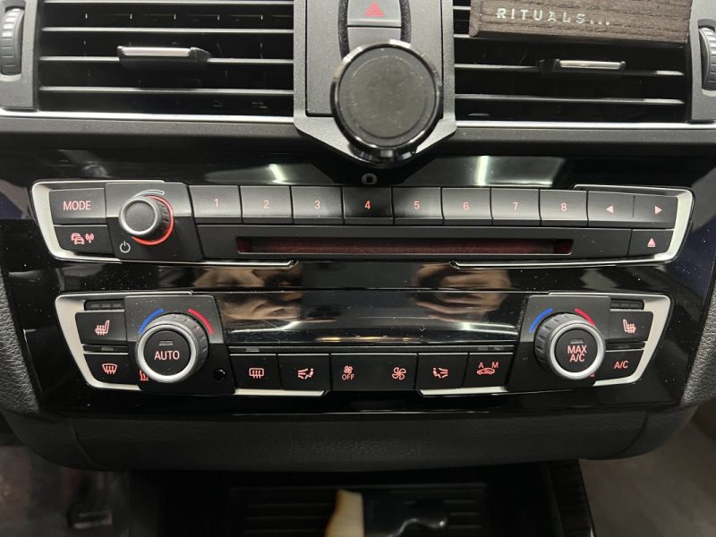 BMW Série 1 M135i 326ch xDrive | Toit-ouvrant | Volant chauffant | Suivi complet