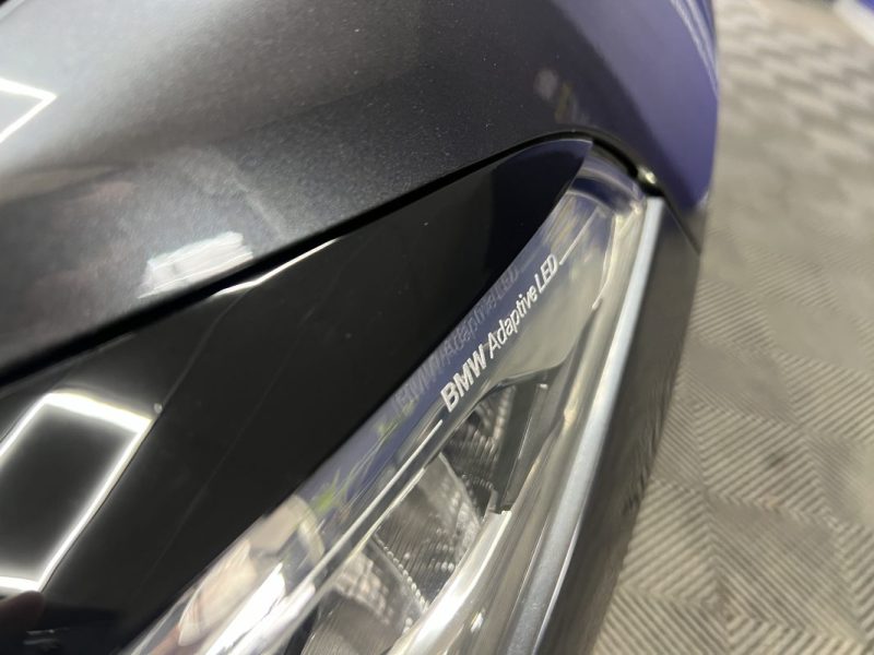 BMW Série 1 M135i 326ch xDrive | Toit-ouvrant | Volant chauffant | Suivi complet