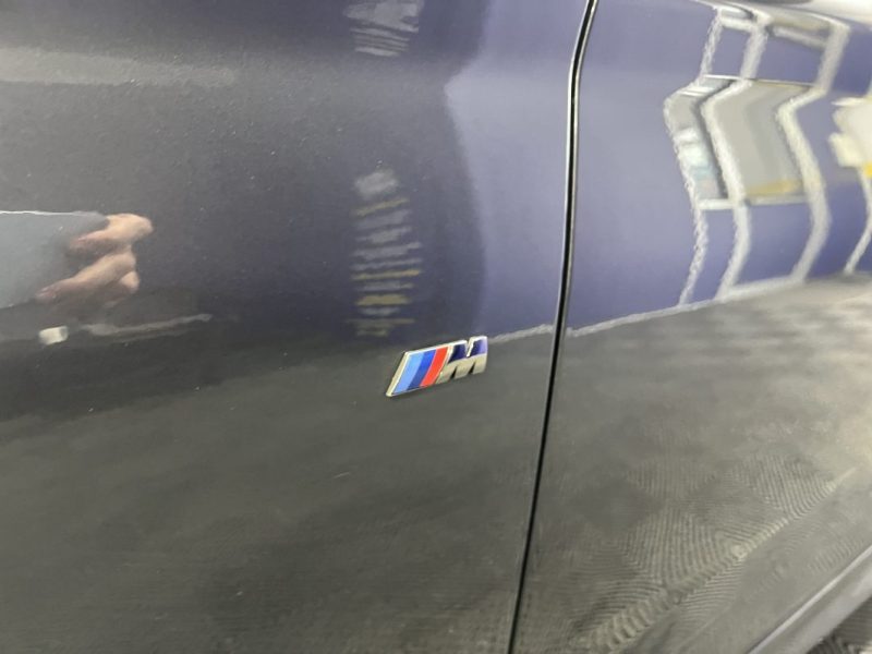 BMW Série 1 M135i 326ch xDrive | Toit-ouvrant | Volant chauffant | Suivi complet