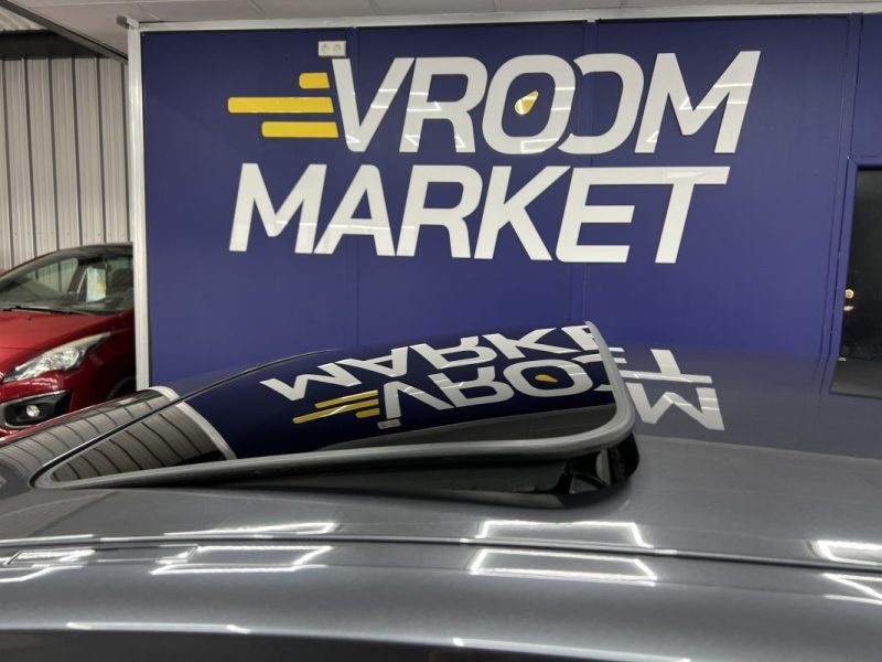 BMW Série 1 M135i 326ch xDrive | Toit-ouvrant | Volant chauffant | Suivi complet