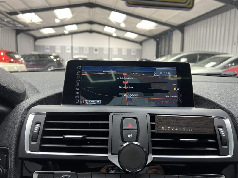 BMW Série 1 M135i 326ch xDrive | Toit-ouvrant | Volant chauffant | Suivi complet