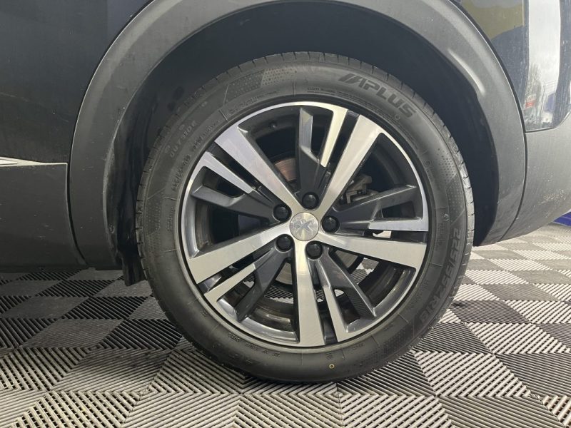 Peugeot 3008 1.5 BlueHDI 130ch GT-Line S&S | Caméra | Distribution effectué | Entretien OK