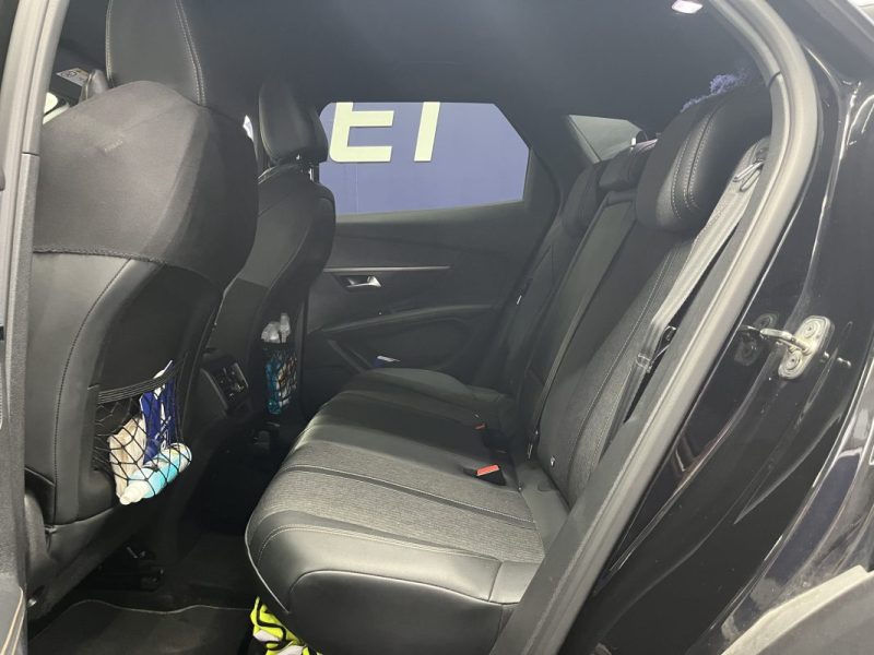 Peugeot 3008 1.5 BlueHDI 130ch GT-Line S&S | Caméra | Distribution effectué | Entretien OK