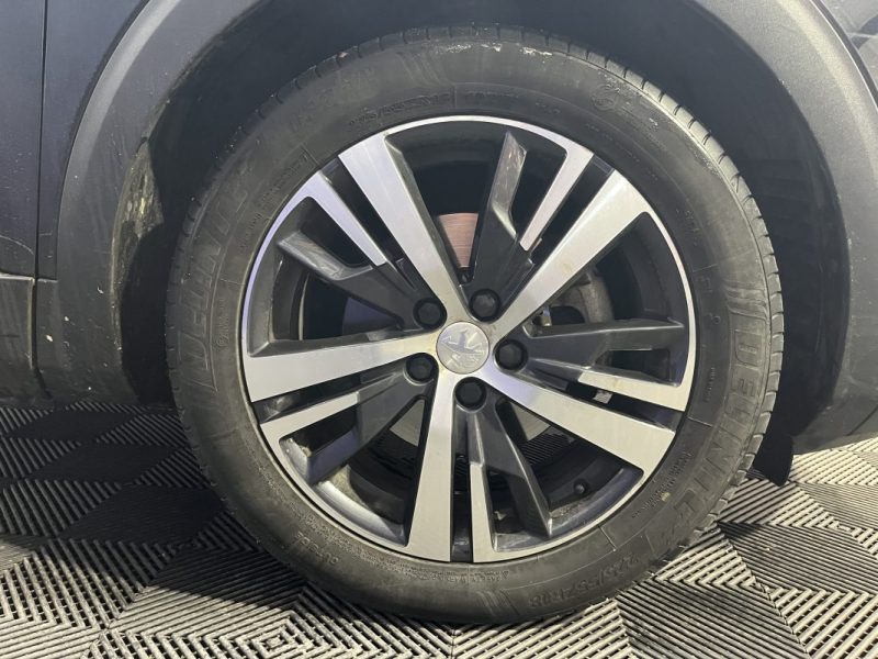 Peugeot 3008 1.5 BlueHDI 130ch GT-Line S&S | Caméra | Distribution effectué | Entretien OK