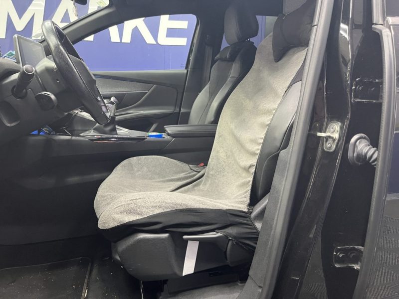 Peugeot 3008 1.5 BlueHDI 130ch GT-Line S&S | Caméra | Distribution effectué | Entretien OK